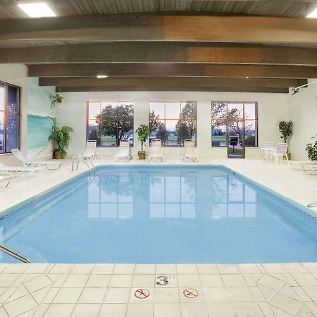 Baymont By Wyndham Janesville Zewnętrze zdjęcie