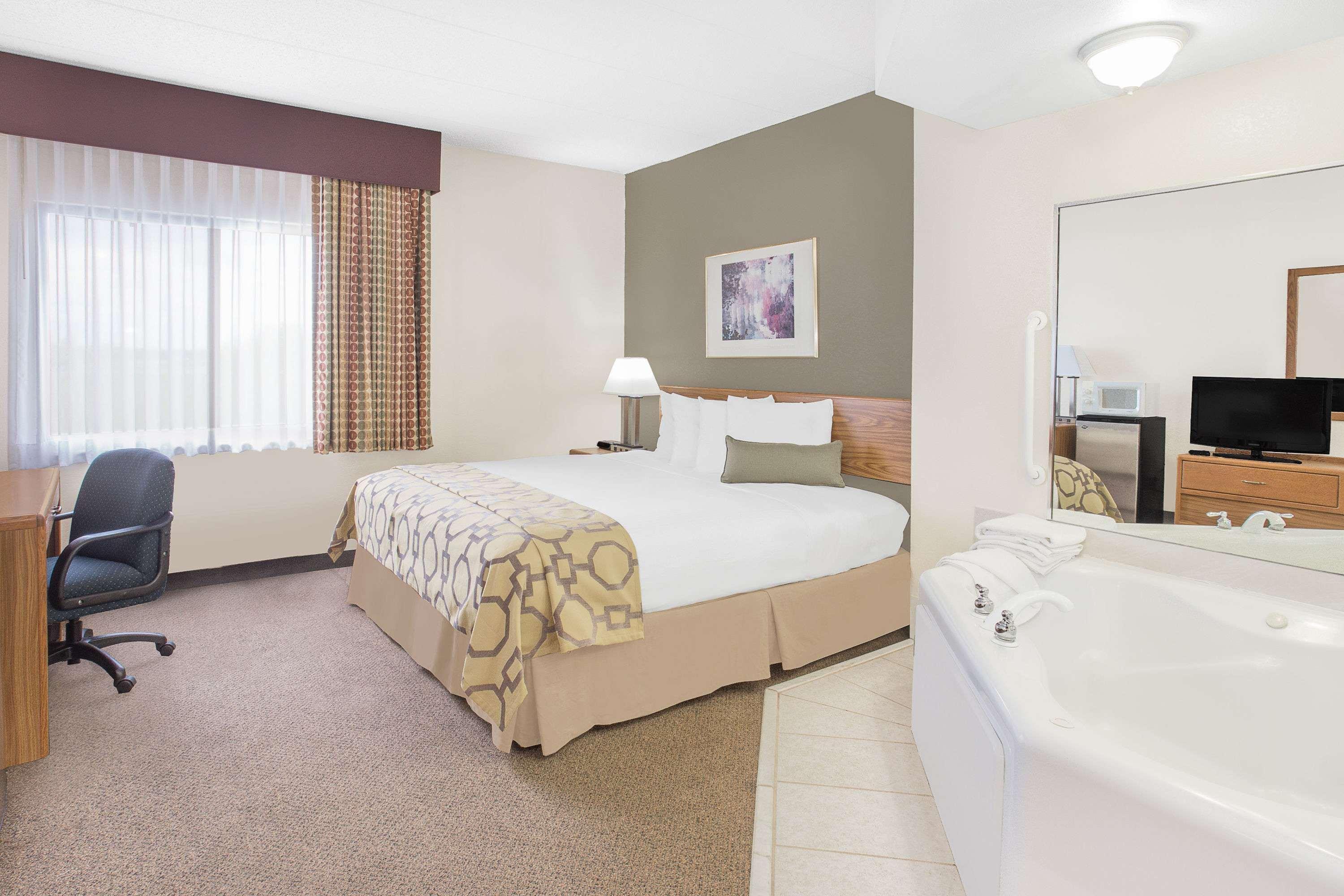 Baymont By Wyndham Janesville Zewnętrze zdjęcie