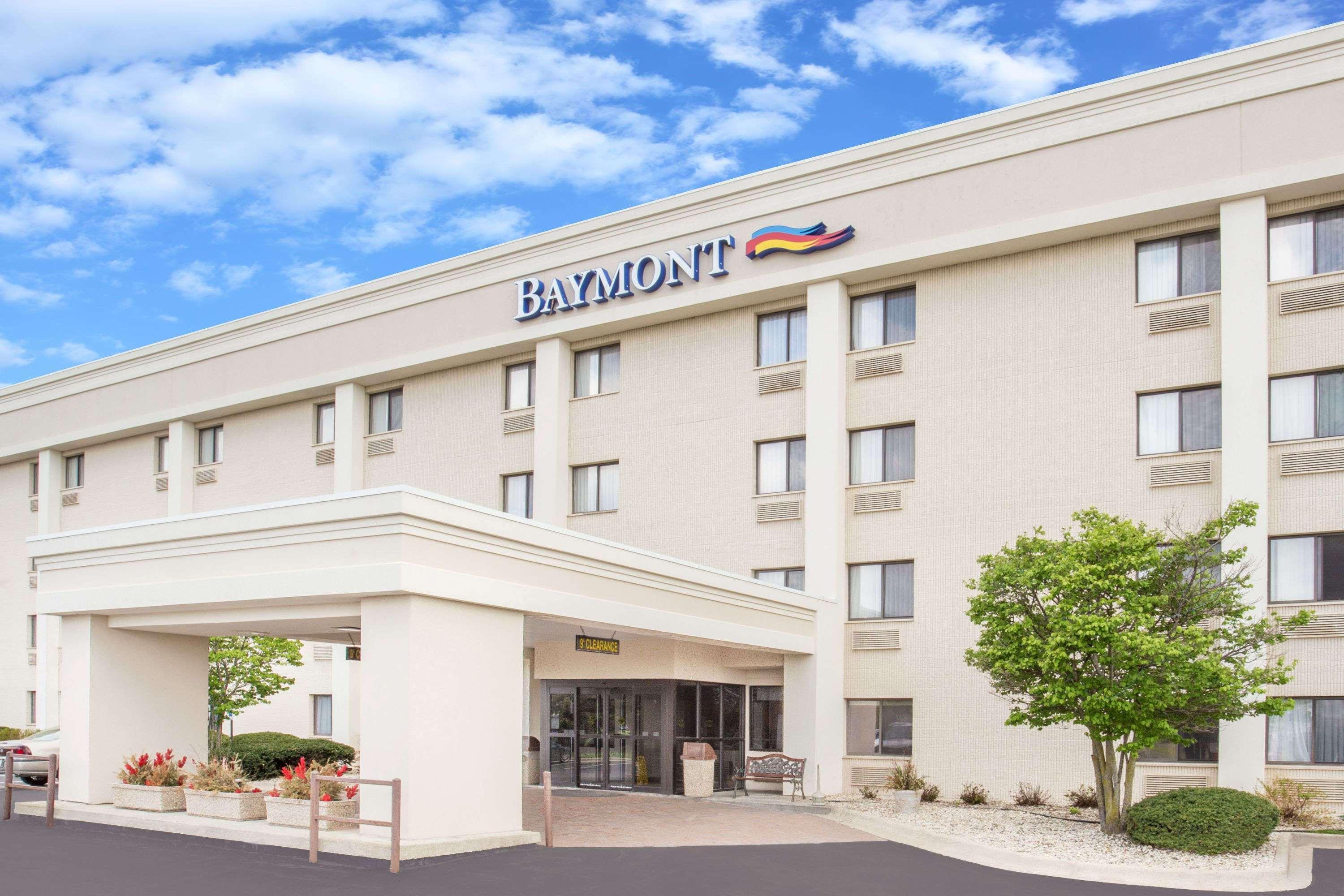 Baymont By Wyndham Janesville Zewnętrze zdjęcie