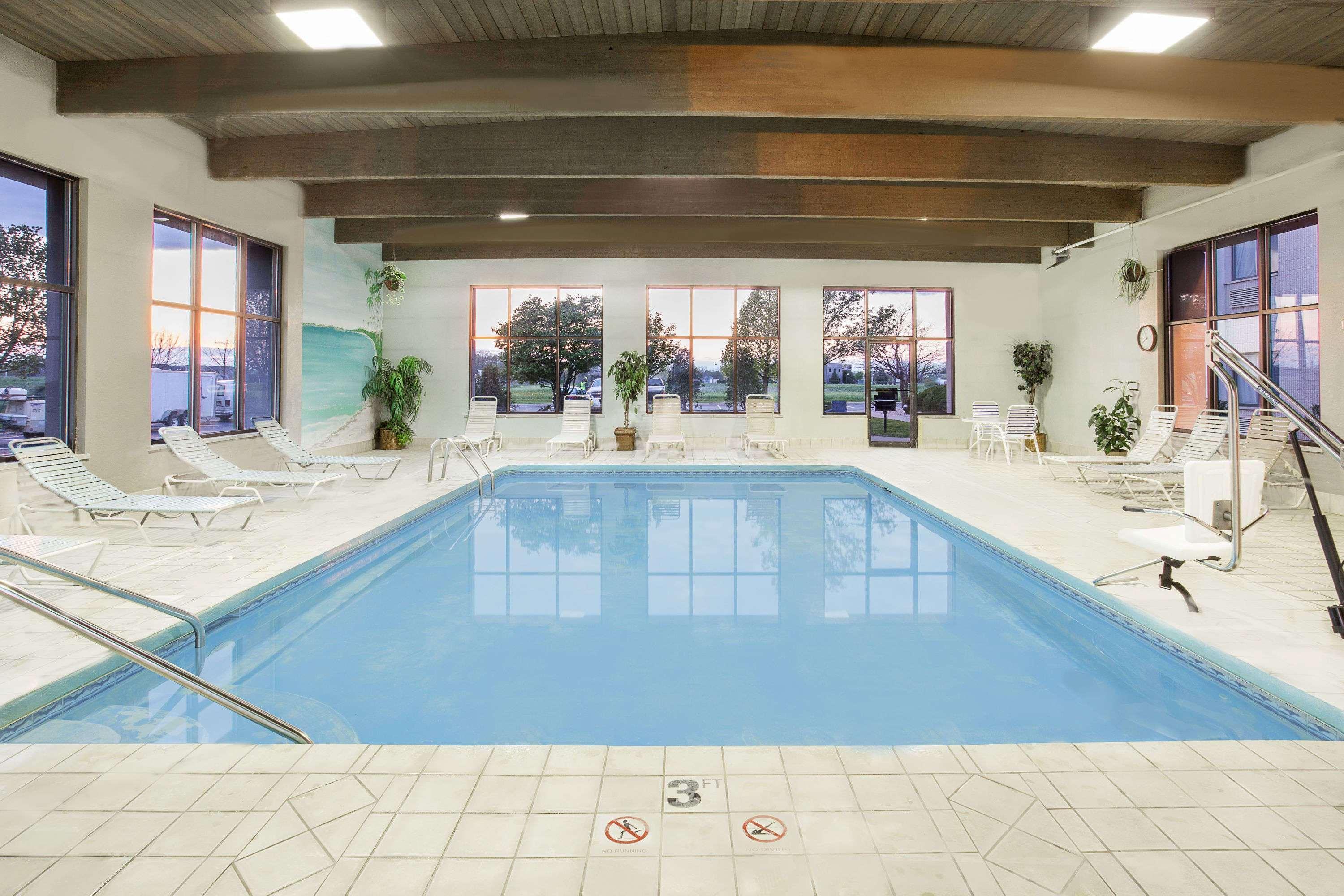 Baymont By Wyndham Janesville Zewnętrze zdjęcie